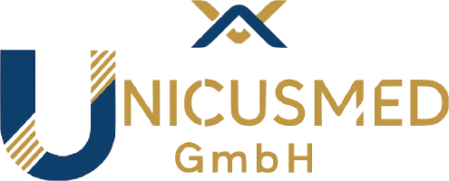 logo Unicusmed GmbH